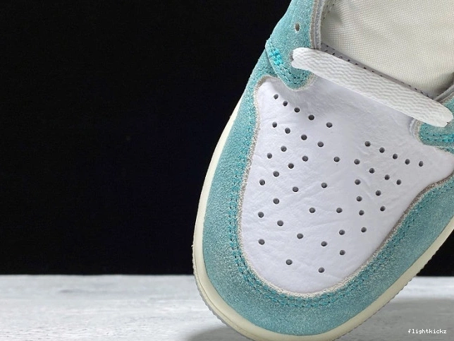 1 OG High Green 555088-311 Jordan Turbo Air Retro 1103